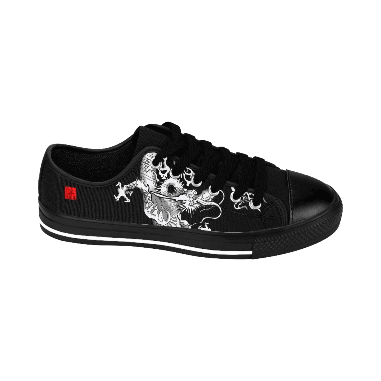Korean Dragon - Men's Sneakers