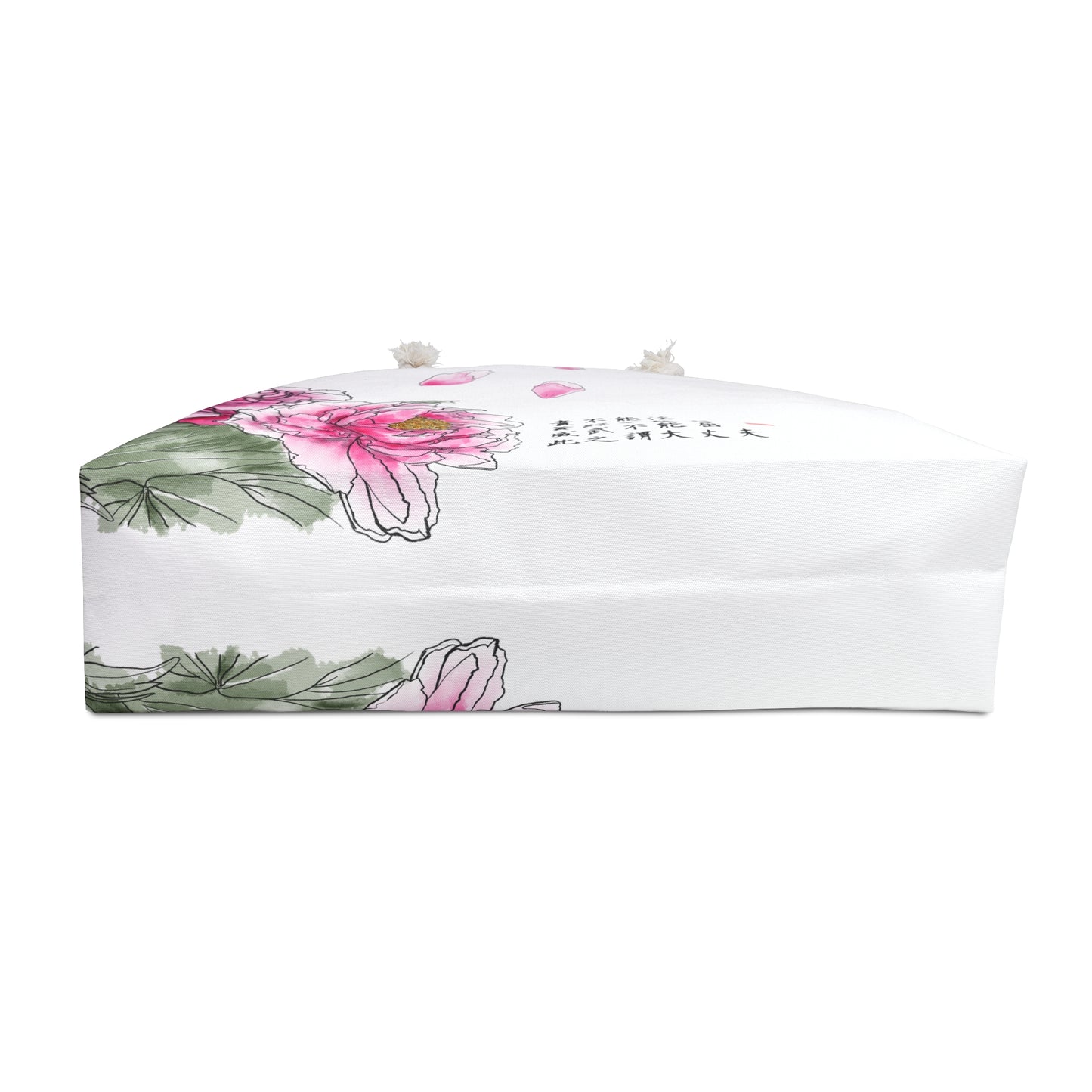 Chinese 牡丹 Peony - Weekender Bag