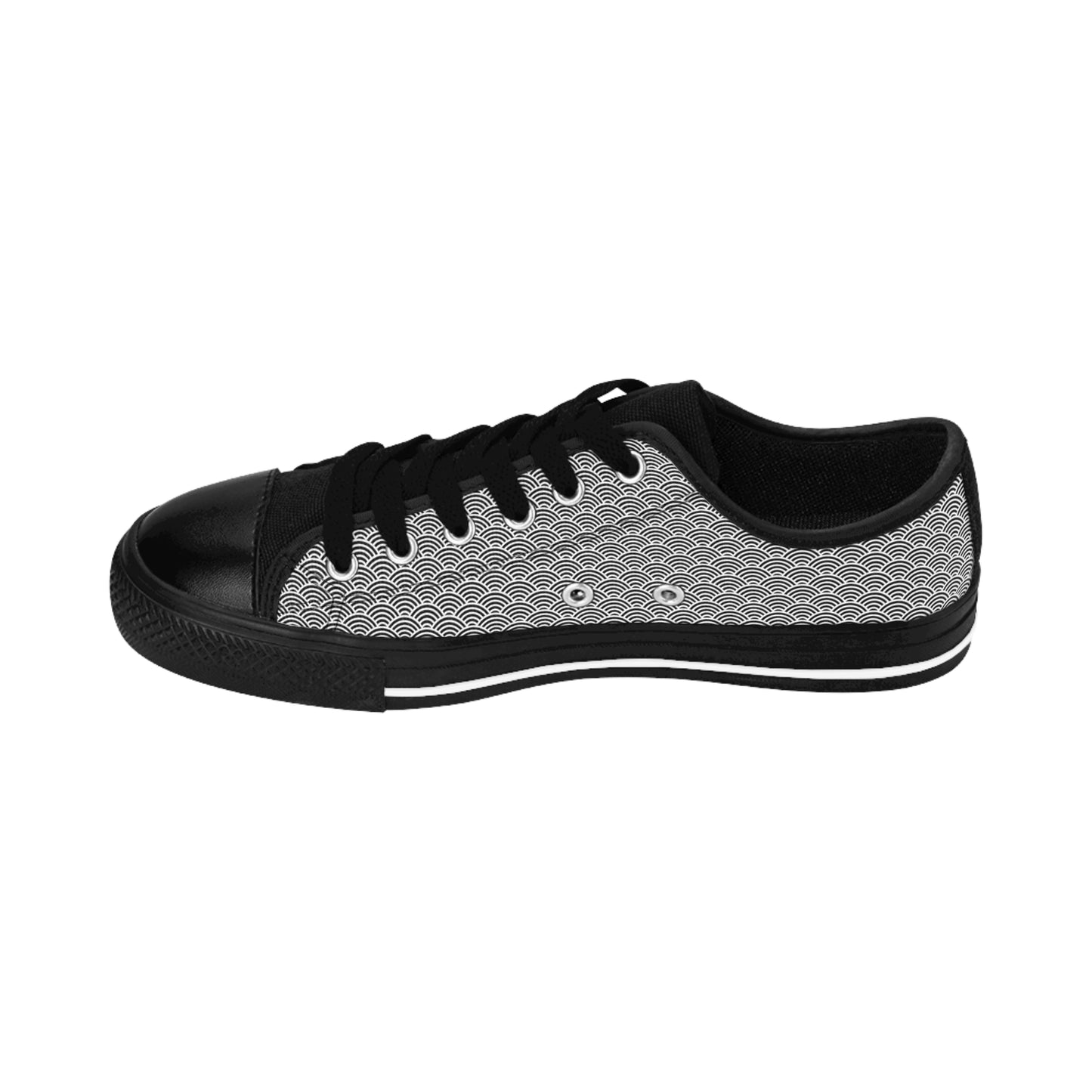 Korean Dragon - Men's Sneakers