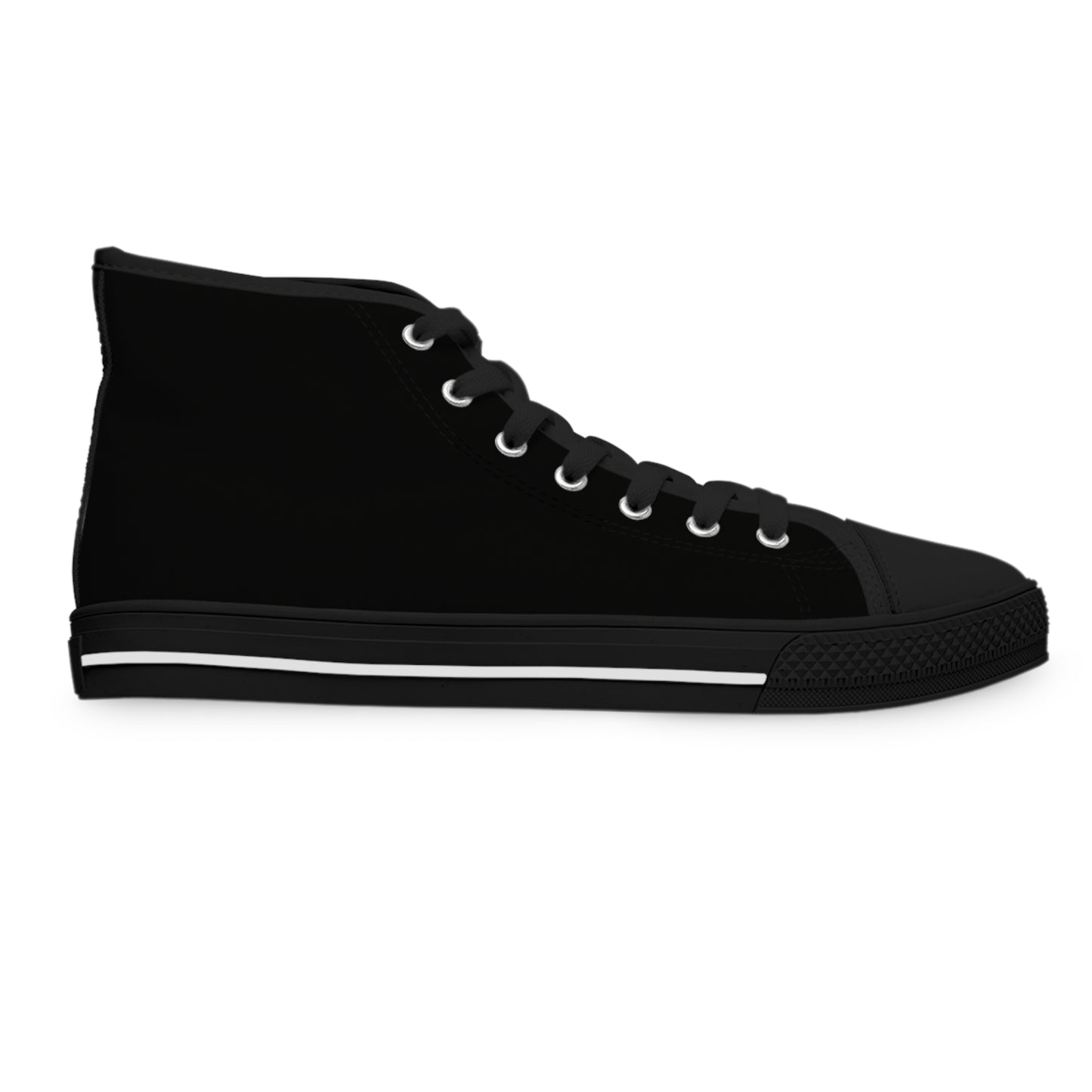 Chinese 梅花 Plum Blossom - Women's High Top Sneakers