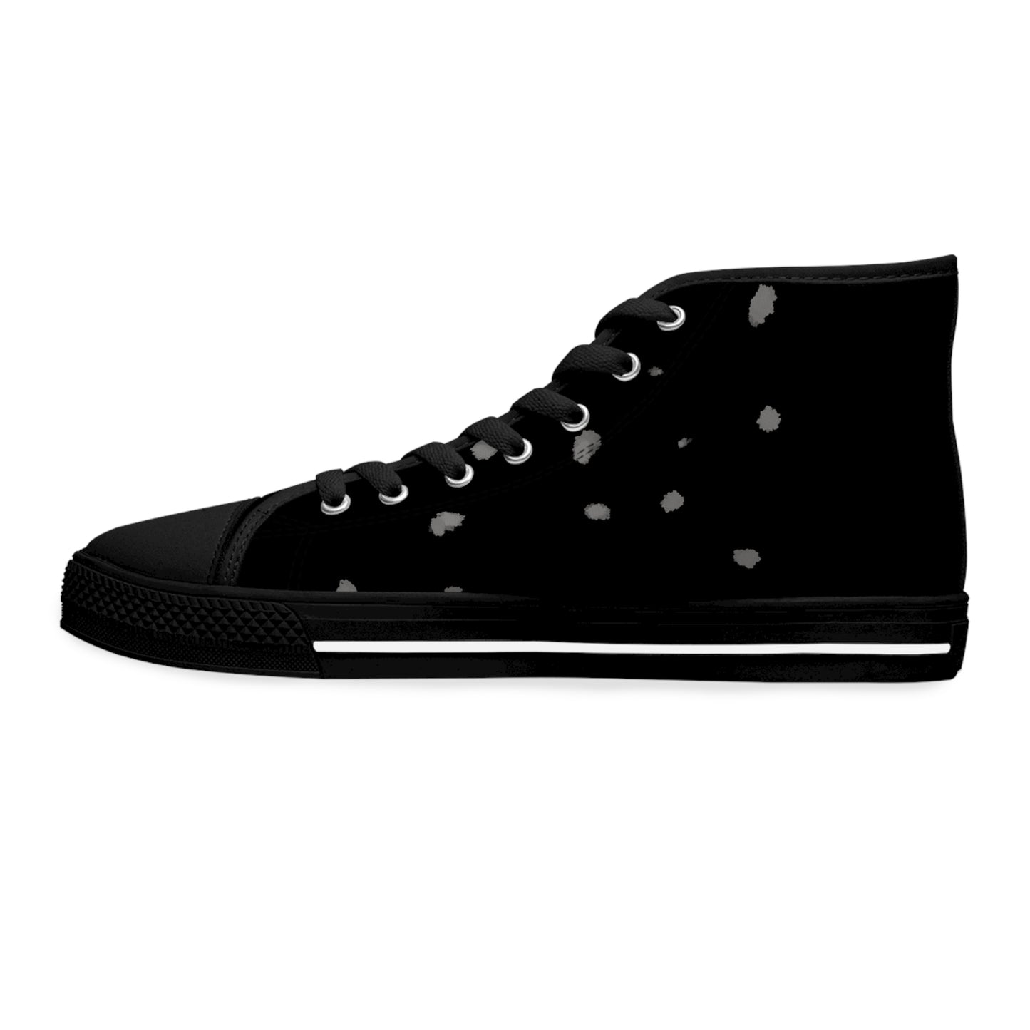 Japanese さくら Cherry Blossom - Women's High Top Sneakers