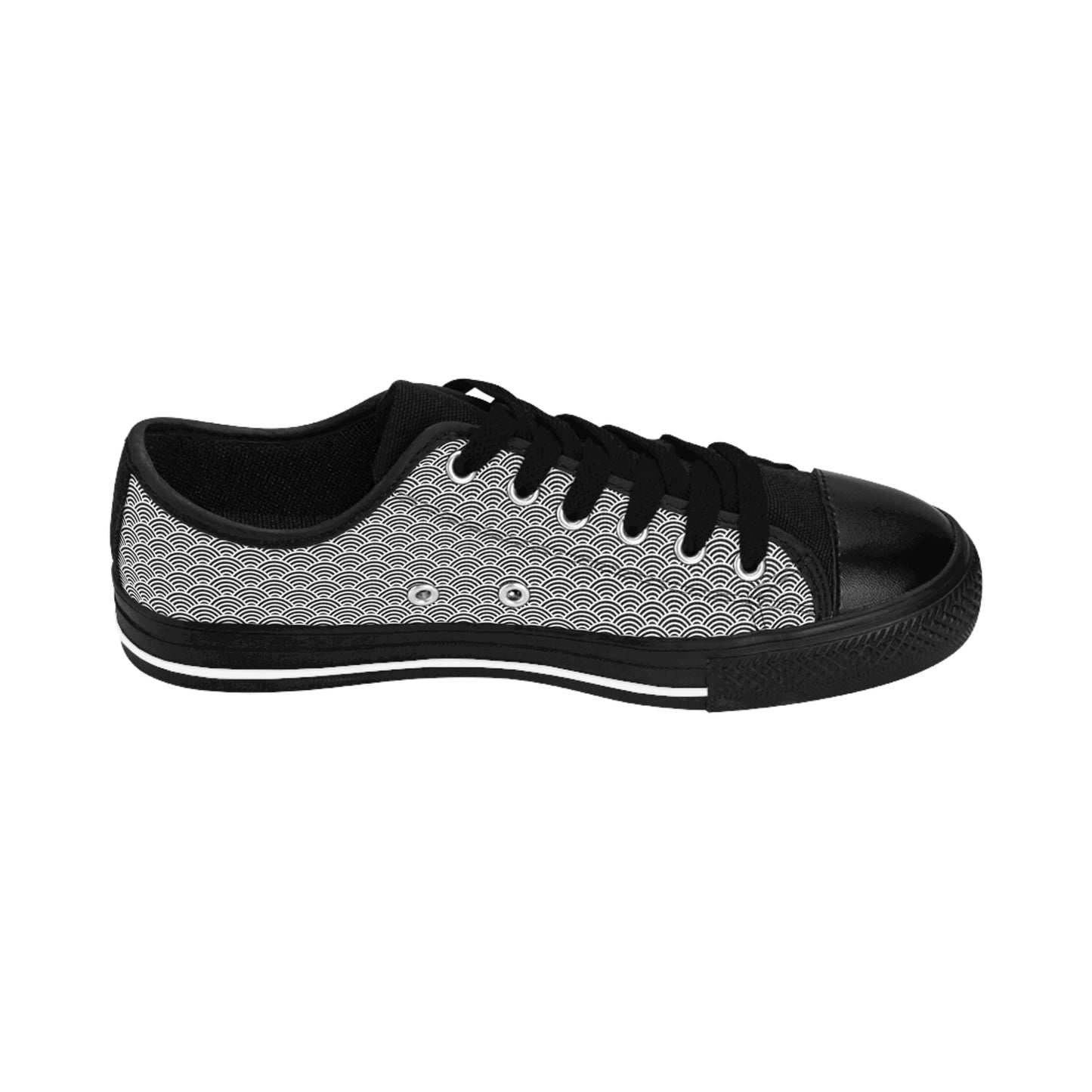 Korean Dragon - Men's Sneakers