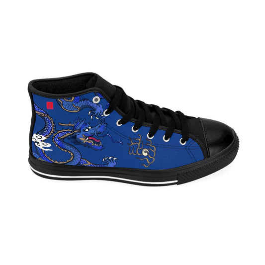 Chinese Dragon - Men's Classic Sneakers