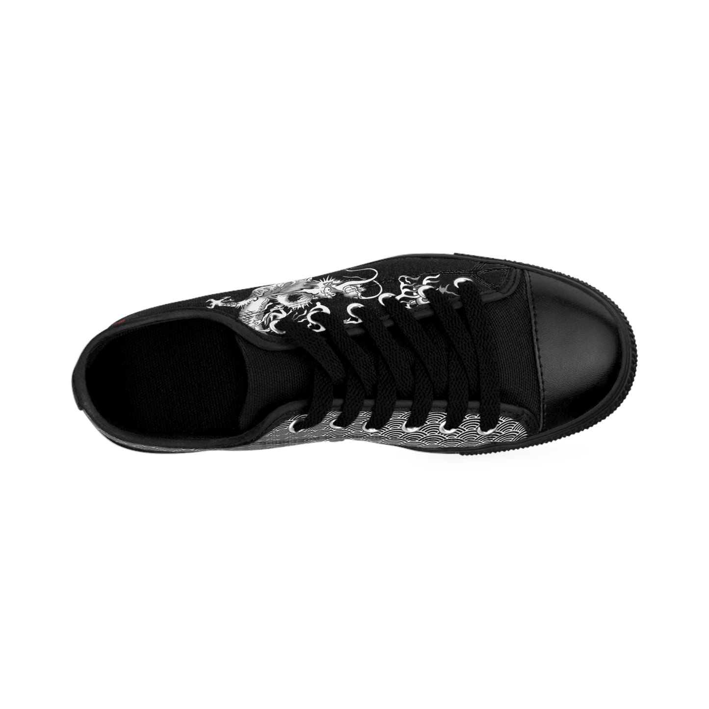 Korean Dragon - Men's Sneakers