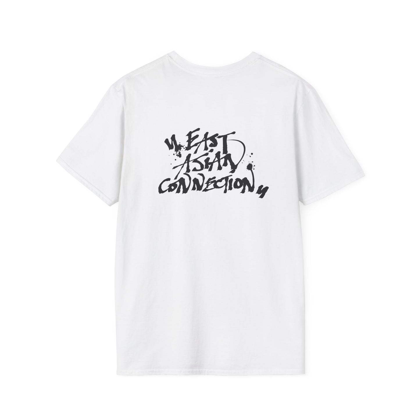 EAC - Unisex Softstyle T-Shirt