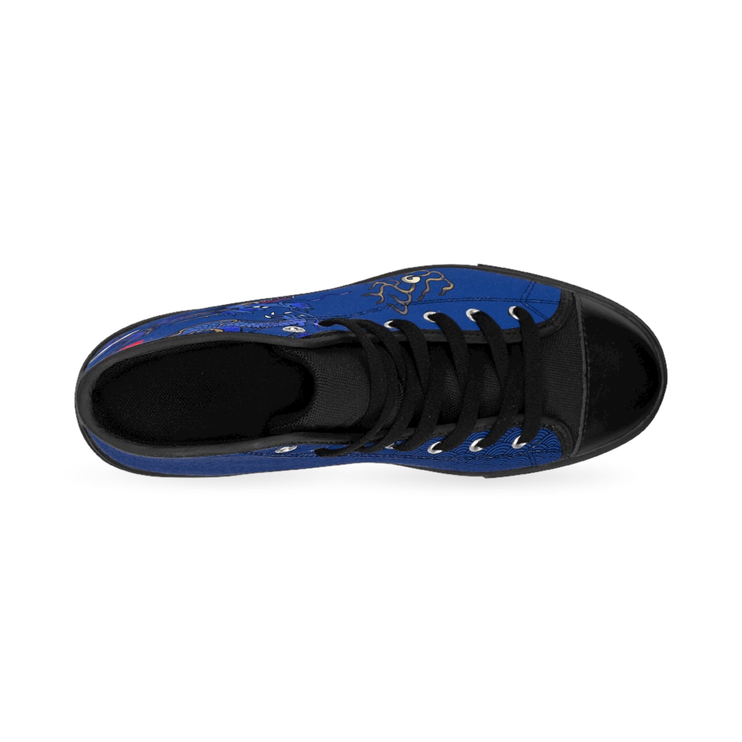 Chinese Dragon - Men's Classic Sneakers
