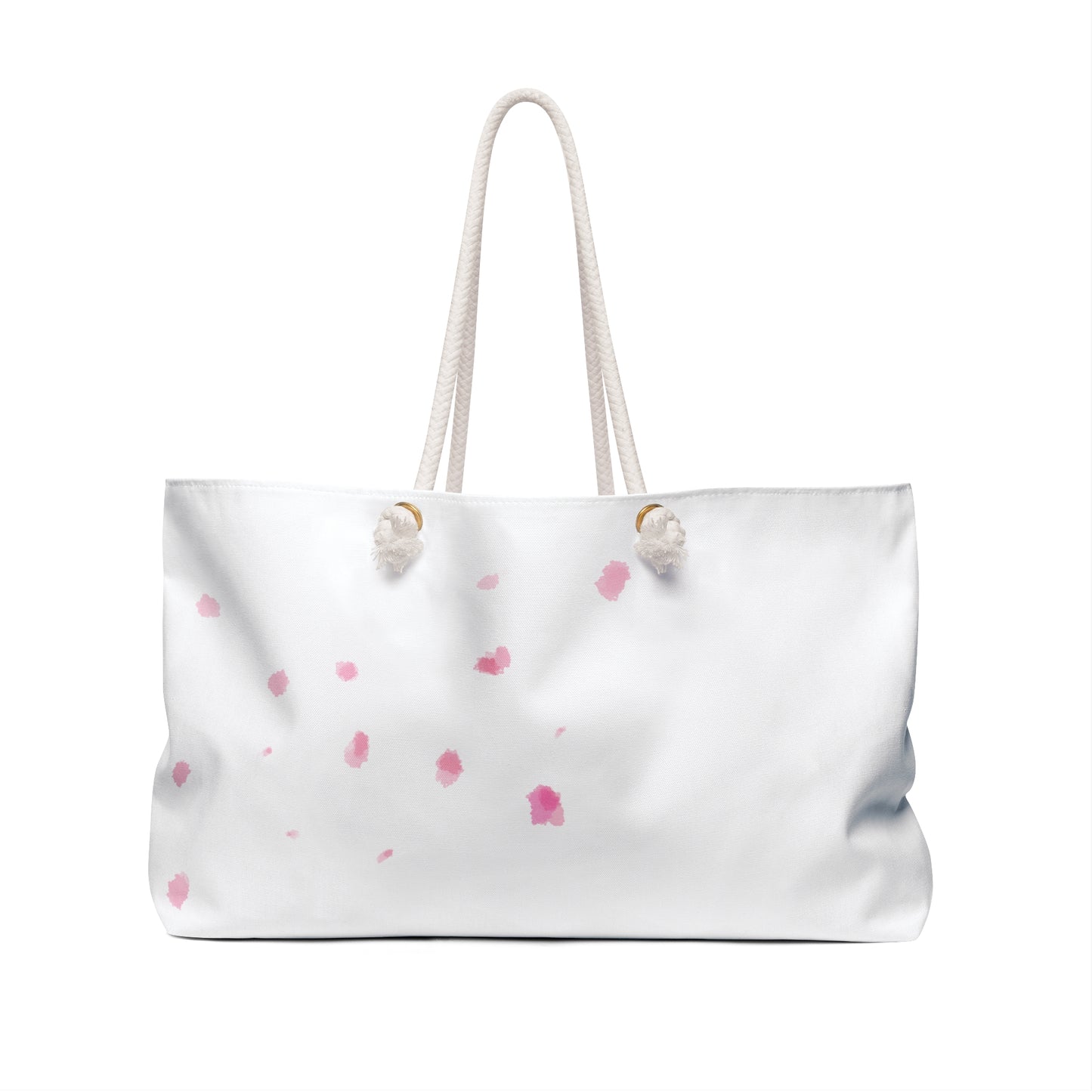 Chinese 梅花 Plum Blossom - Weekender Bag