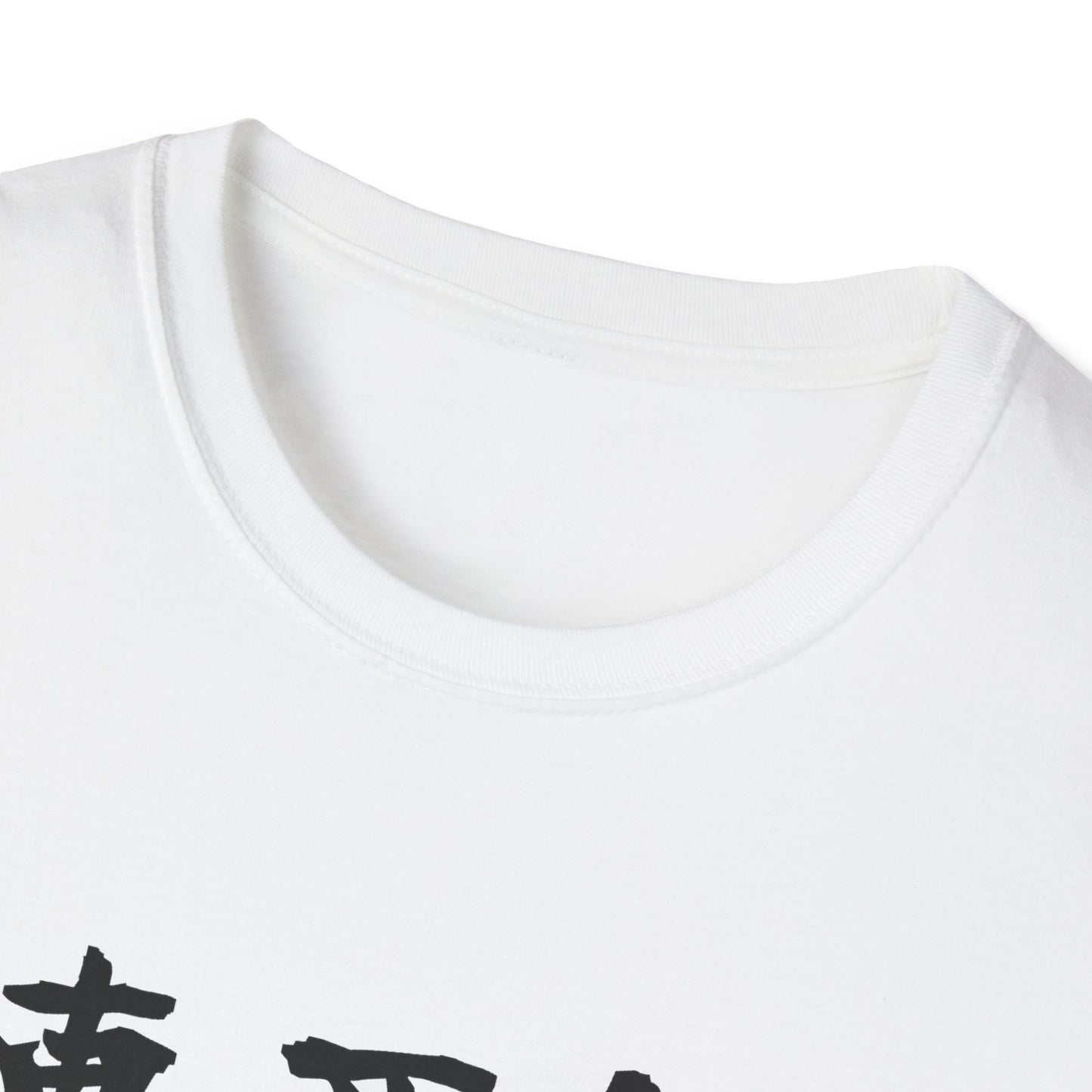 EAC - Unisex Softstyle T-Shirt