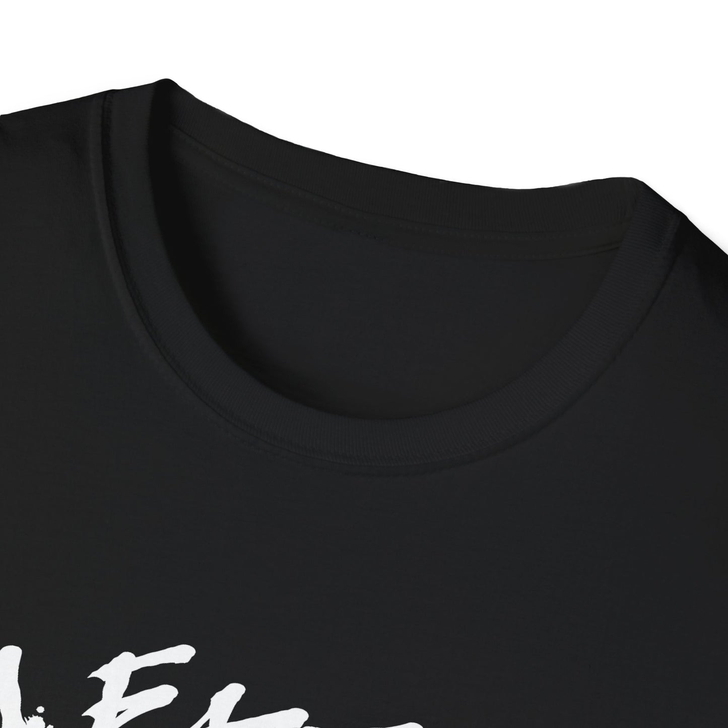 EAC Tag - Unisex Softstyle T-Shirt