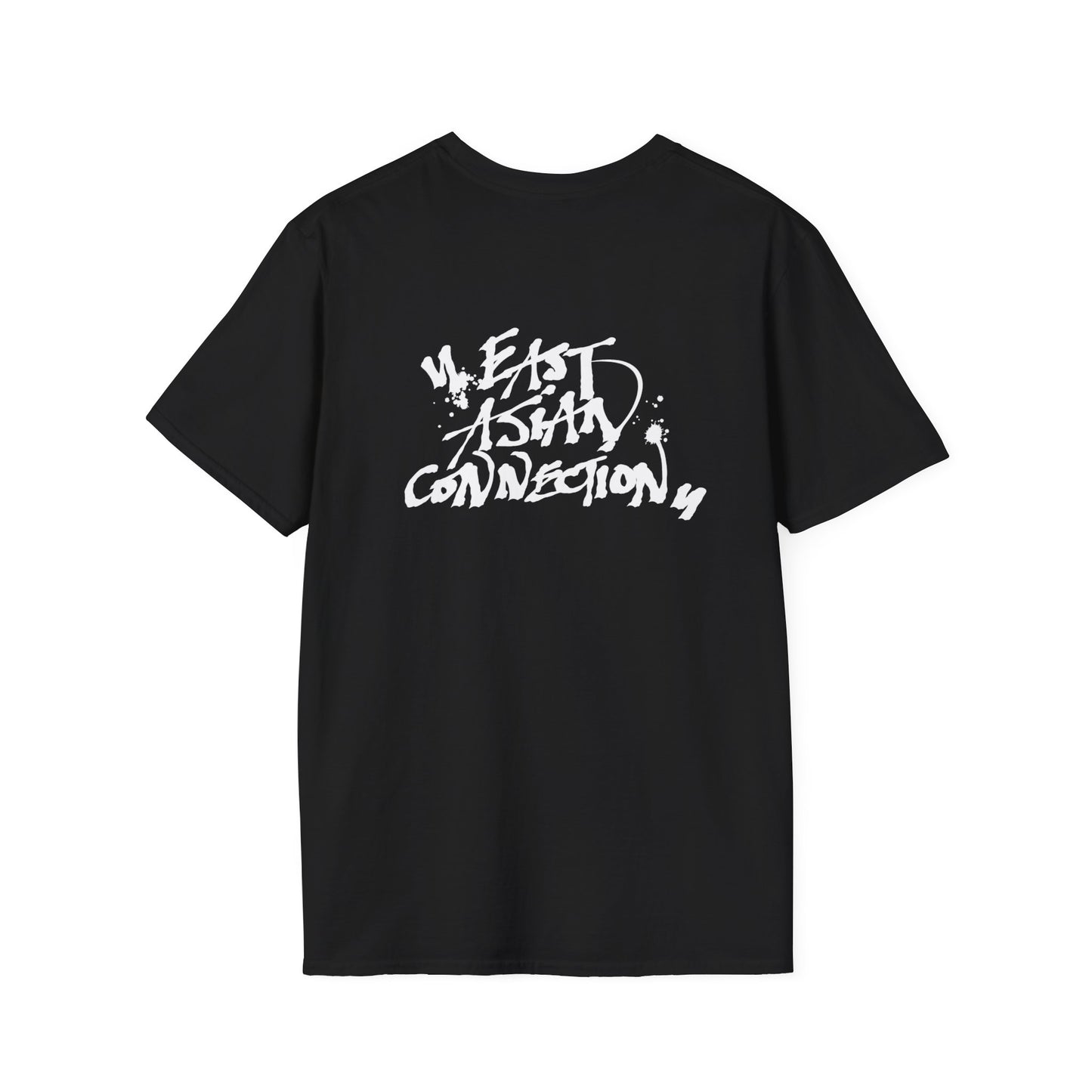 EAC - Unisex Softstyle T-Shirt