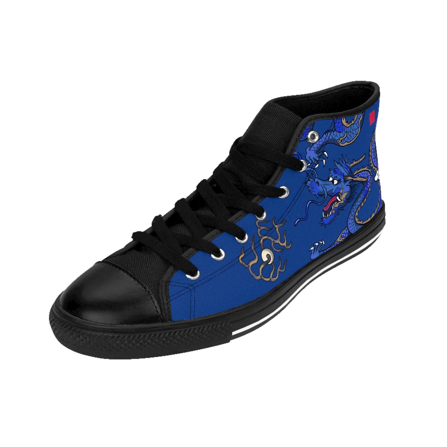 Chinese Dragon - Men's Classic Sneakers