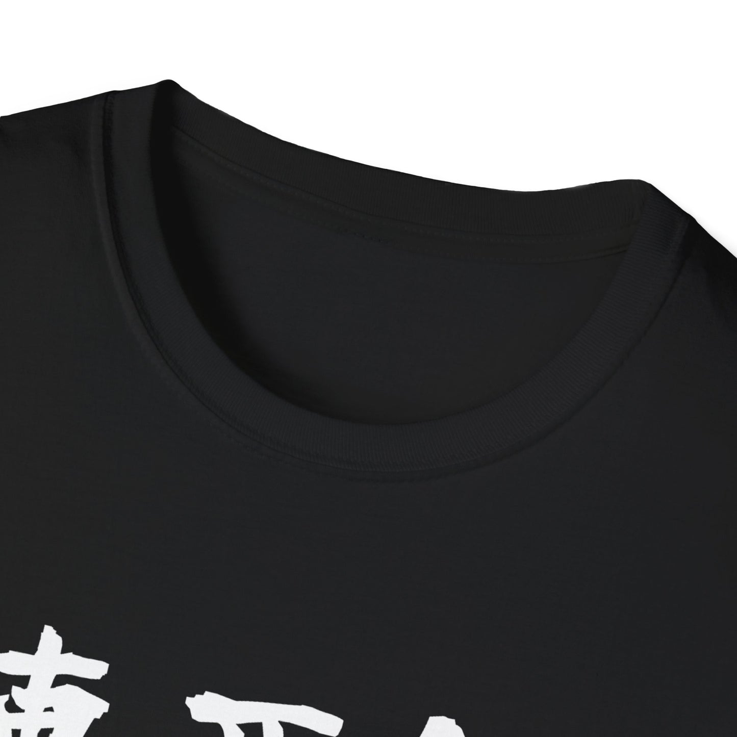 EAC - Unisex Softstyle T-Shirt