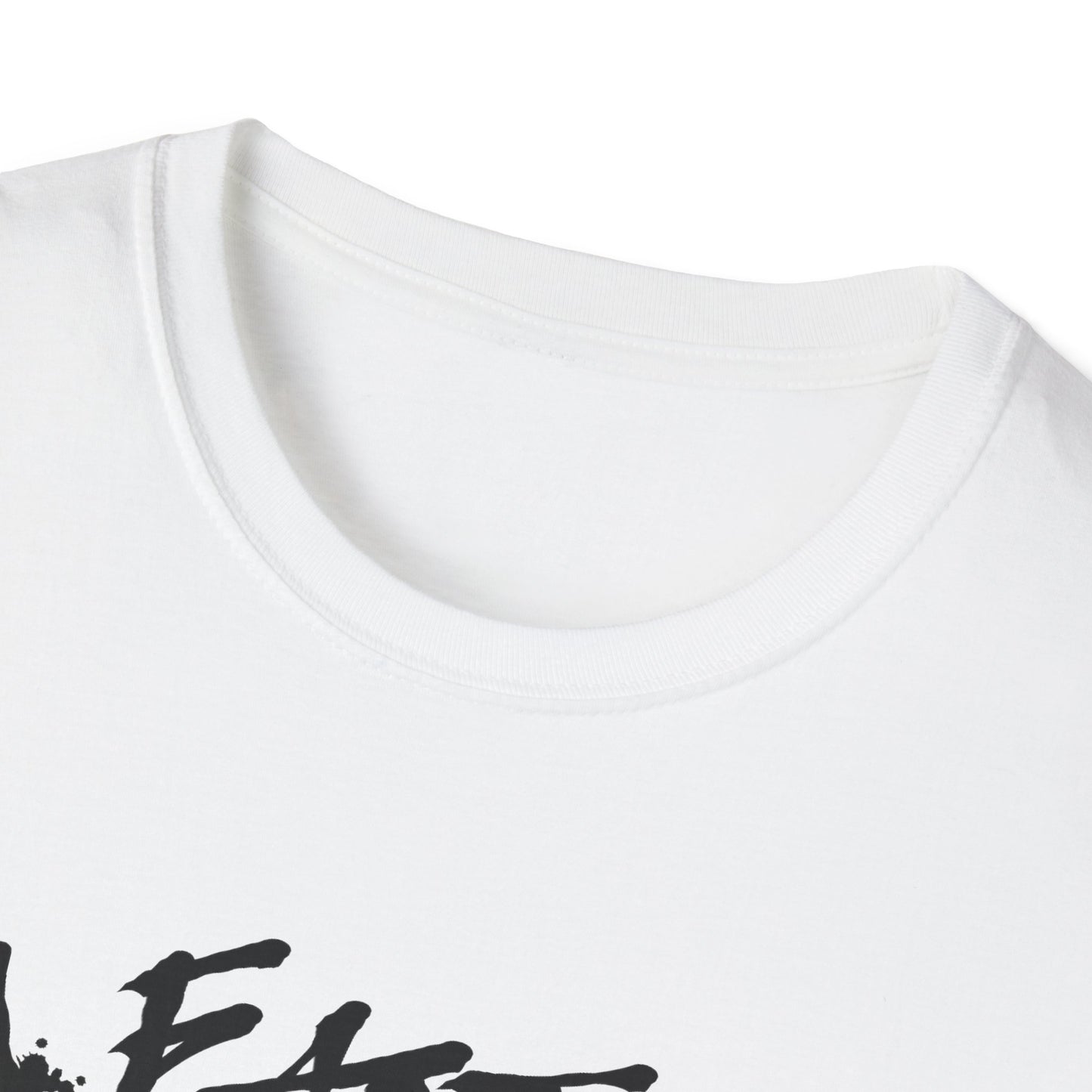EAC Tag - Unisex Softstyle T-Shirt