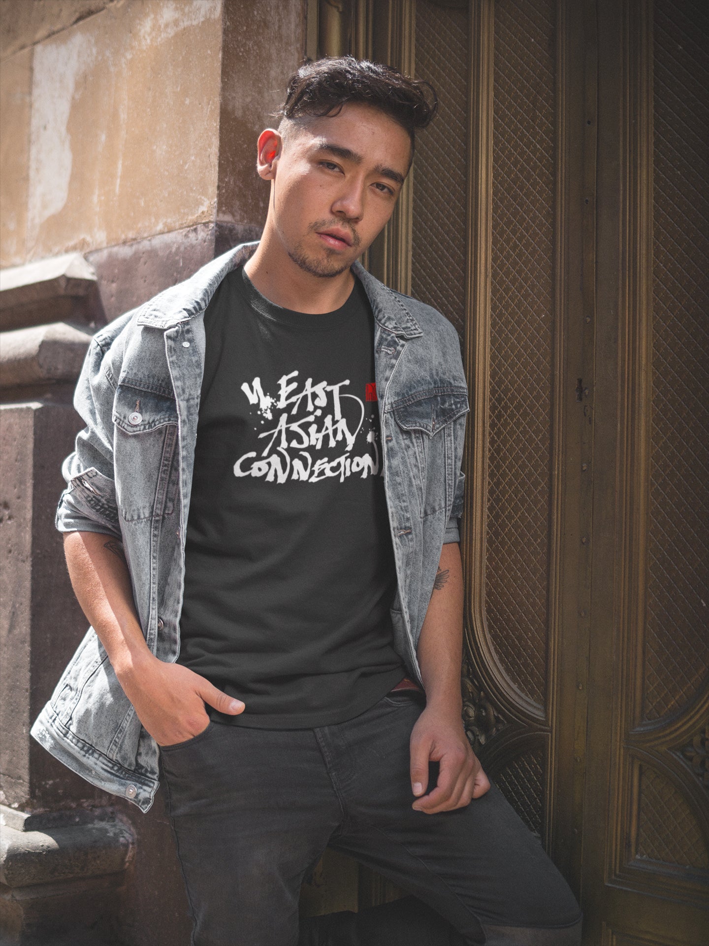 EAC Tag - Unisex Softstyle T-Shirt